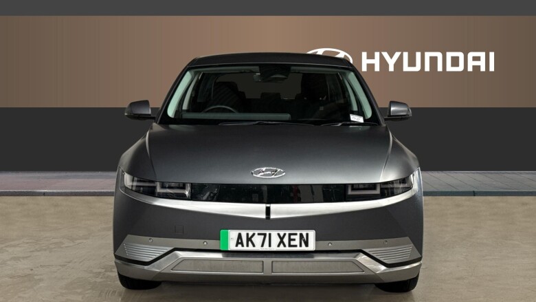 Hyundai IONIQ 5 160kW Premium 73 kWh 5dr Auto Electric Hatchback